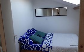 Appartement 3 Haut Standing